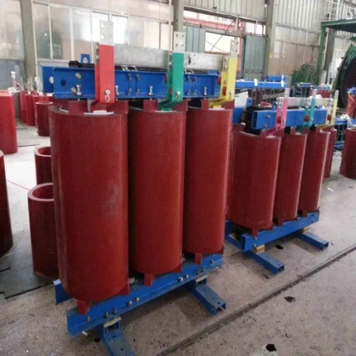 兴平SCB10-250KVA干式变压器
