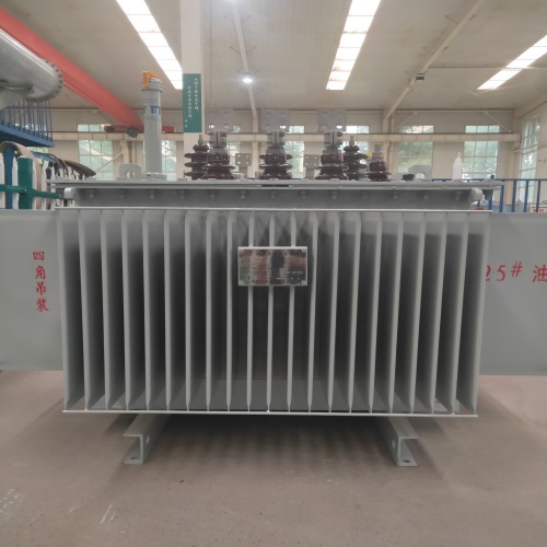 华安sh15-315KVA非晶合金变压器