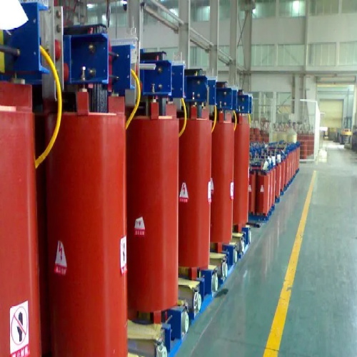 兴平SCB10-200KVA干式变压器