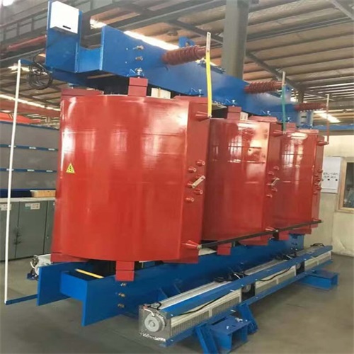 兴平SCB10-500KVA干式变压器价格