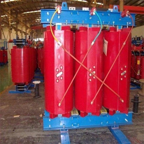 兴平SCB10-1000KVA干式变压器