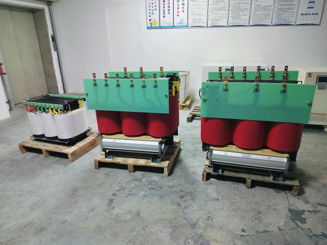 兴平KS11-1000KVA矿用变压器